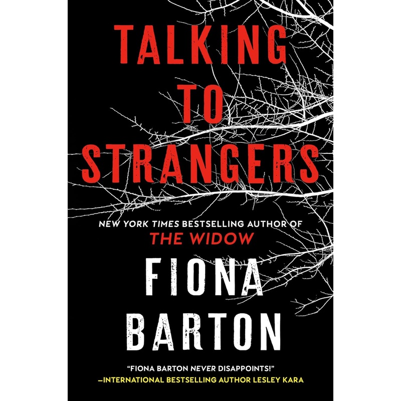 Talking to Strangers Hardcover