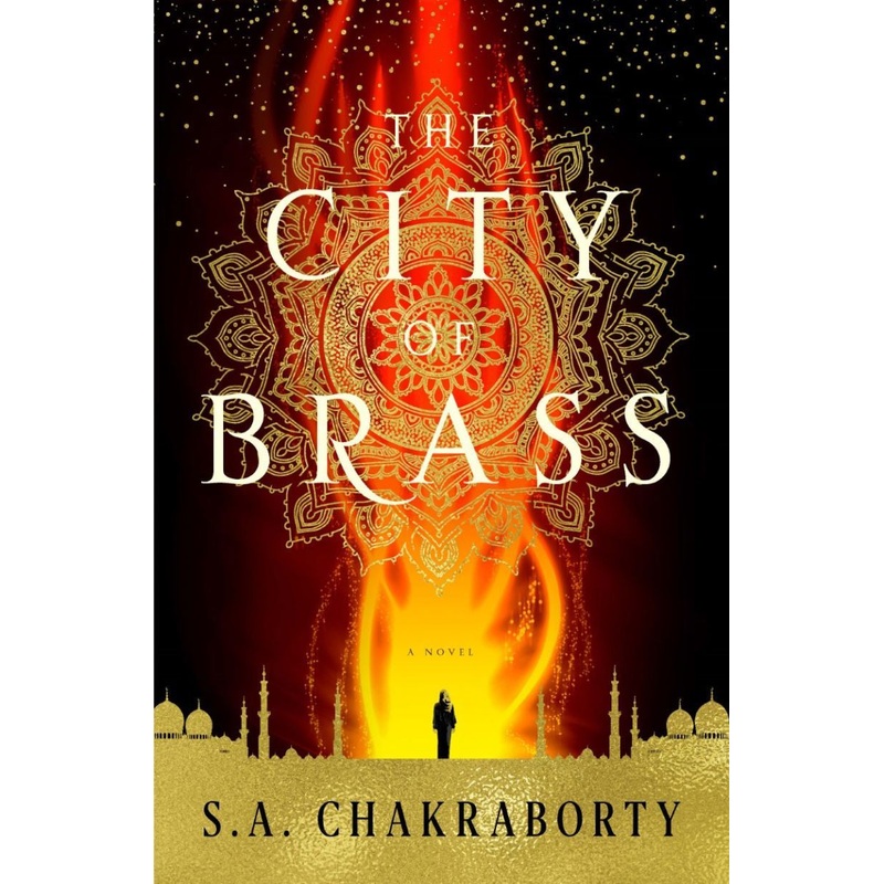 The City of Brass