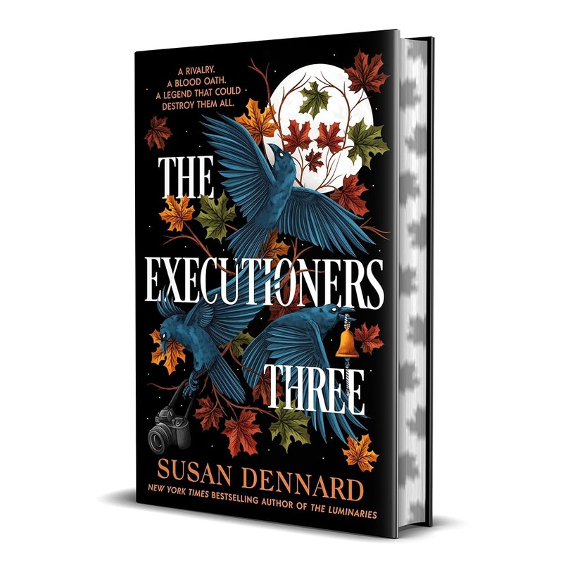 The Executioners Three
