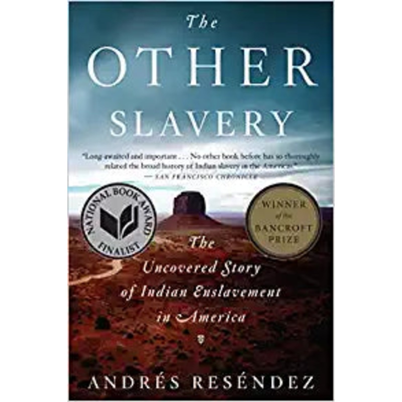 The Other Slavery