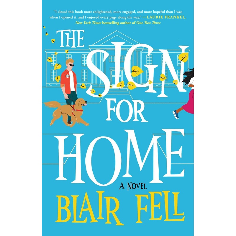 The Sign For Home
