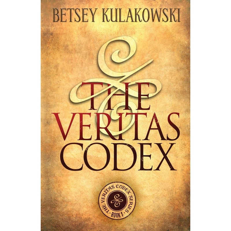 The Veritas Codex Paperback