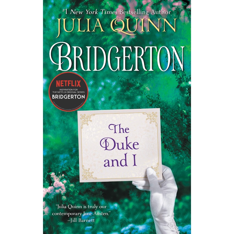 Bridgerton: The Duke and I