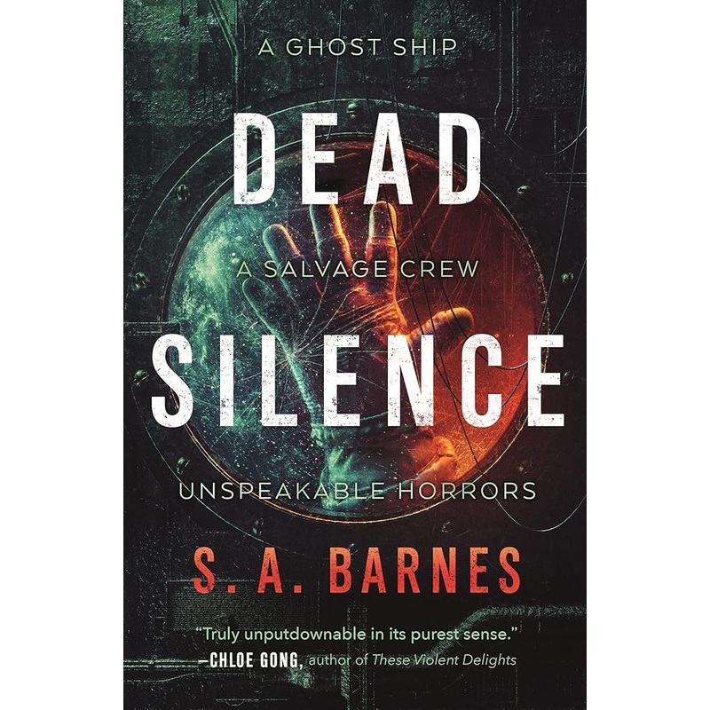 Dead Silence