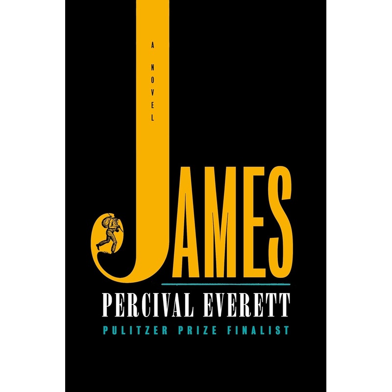 James: A Novel Hardcover