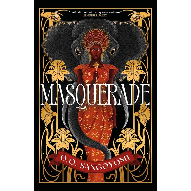 Masquerade