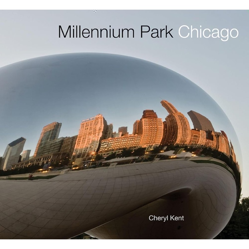 Millennium Park Chicago
