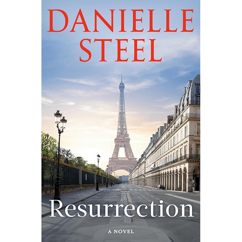 Resurrection: A Novel