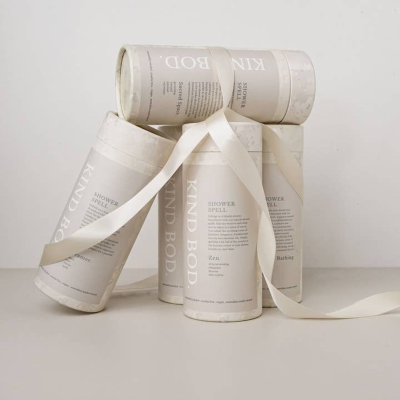 Spell Jar – Electrify