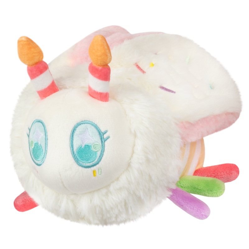 Squishable Alter Ego Moths Cake