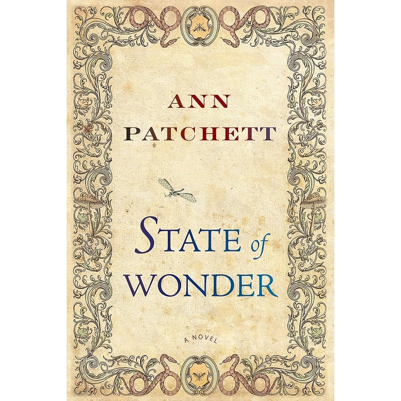 State of Wonder: A Novel