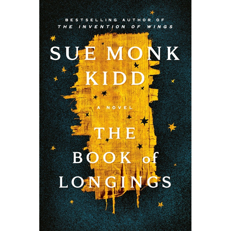 The Book of Longings