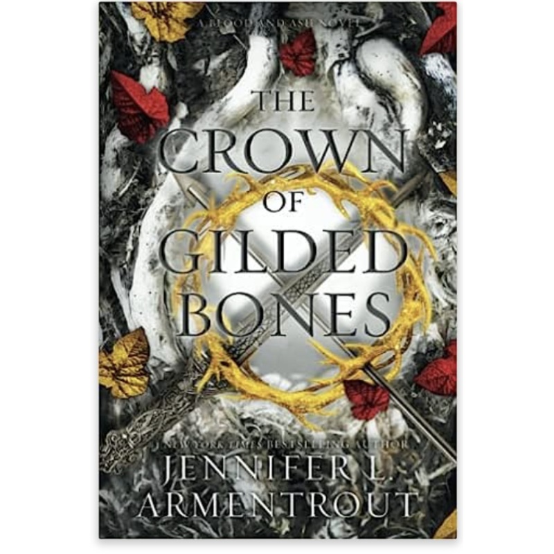The Crown of Gilded Bones