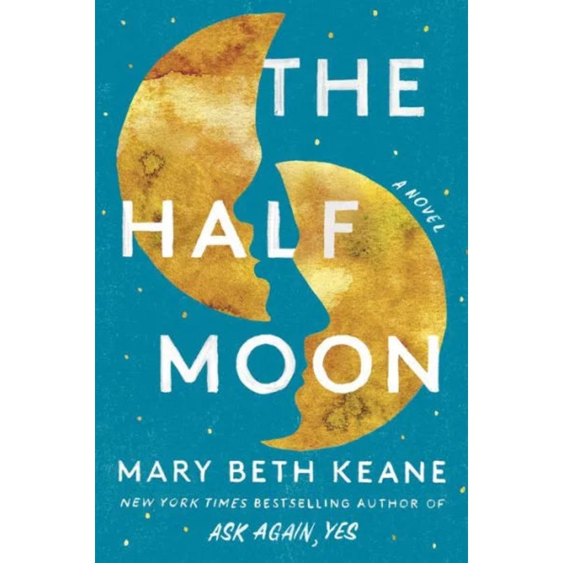 The Half Moon Hardcover