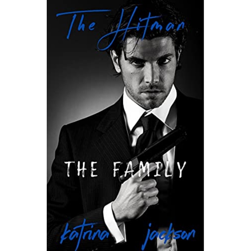 The Hitman (The Family Book 2)