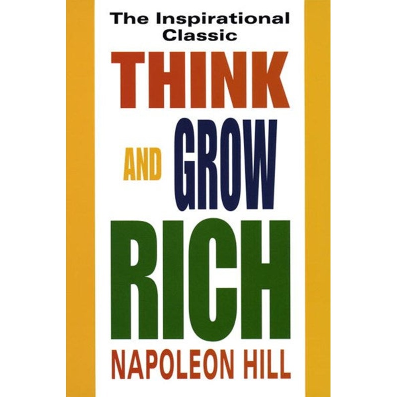 Think and Grow Rich