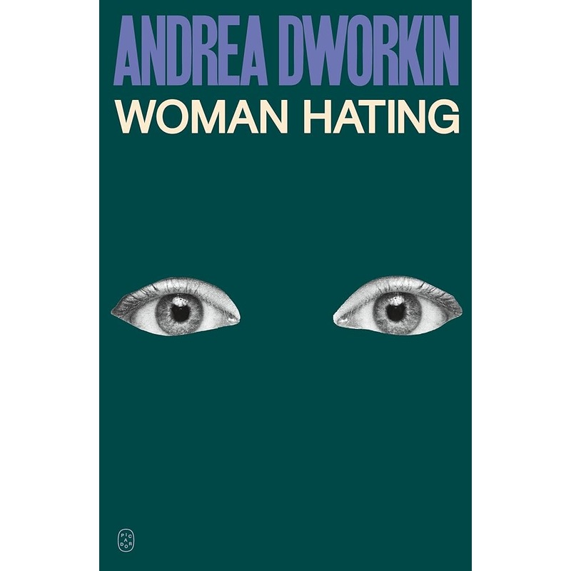 Woman Hating