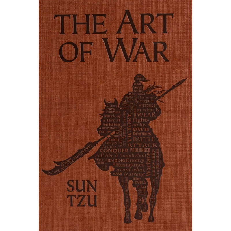 Art Of War