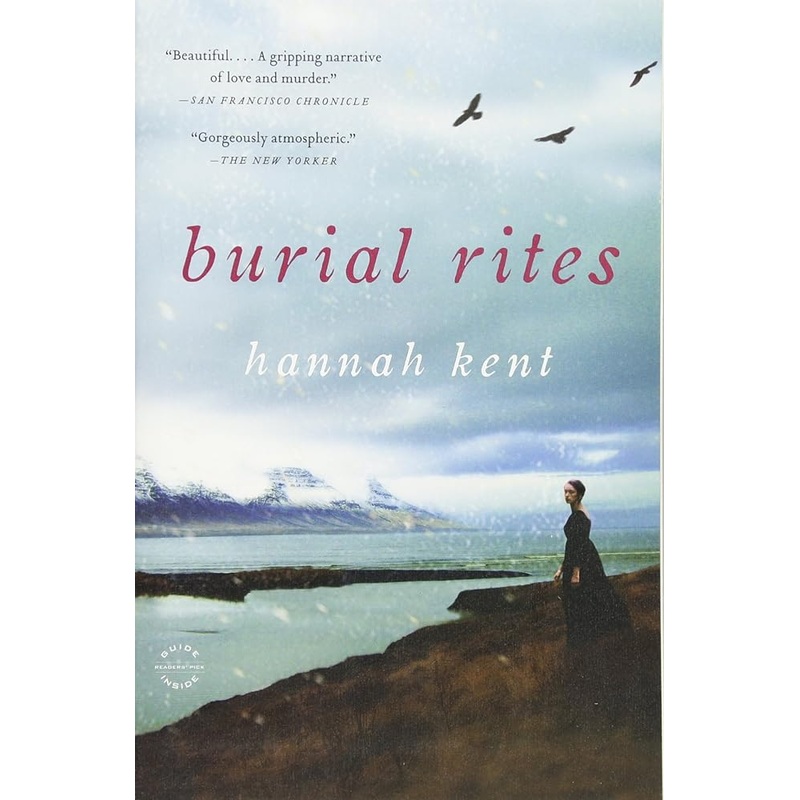 Burial Rites