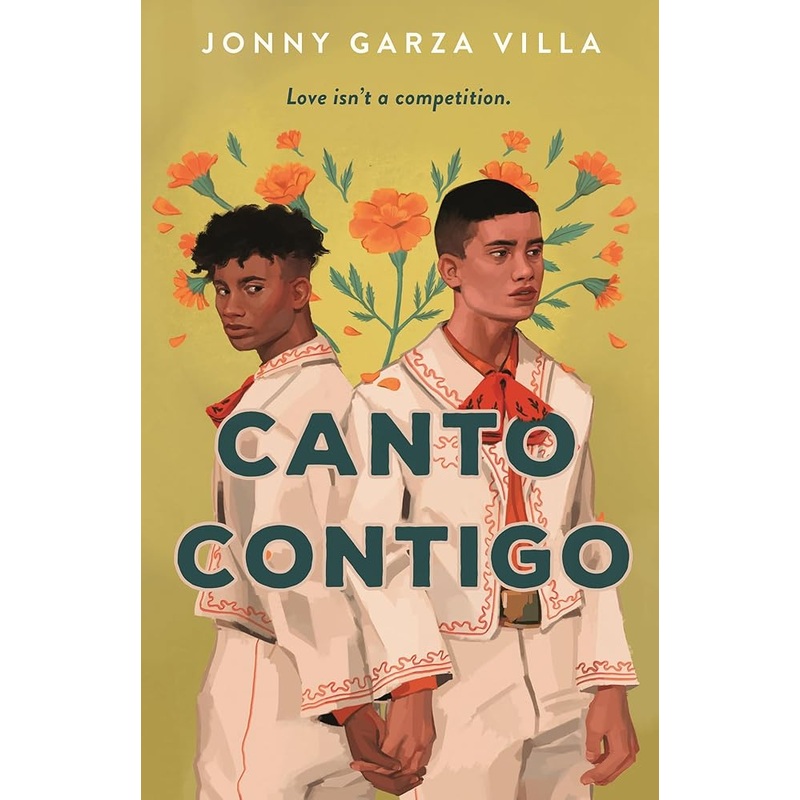 Canto Contigo: A Novel