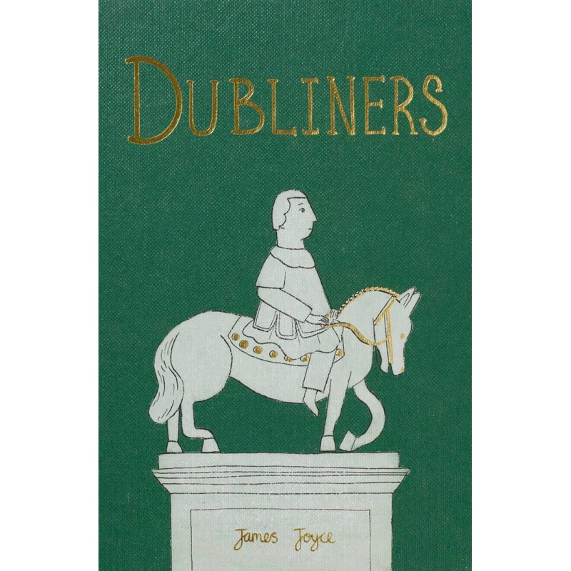 Dubliners | Wordsworth Collector’s Edition | Book