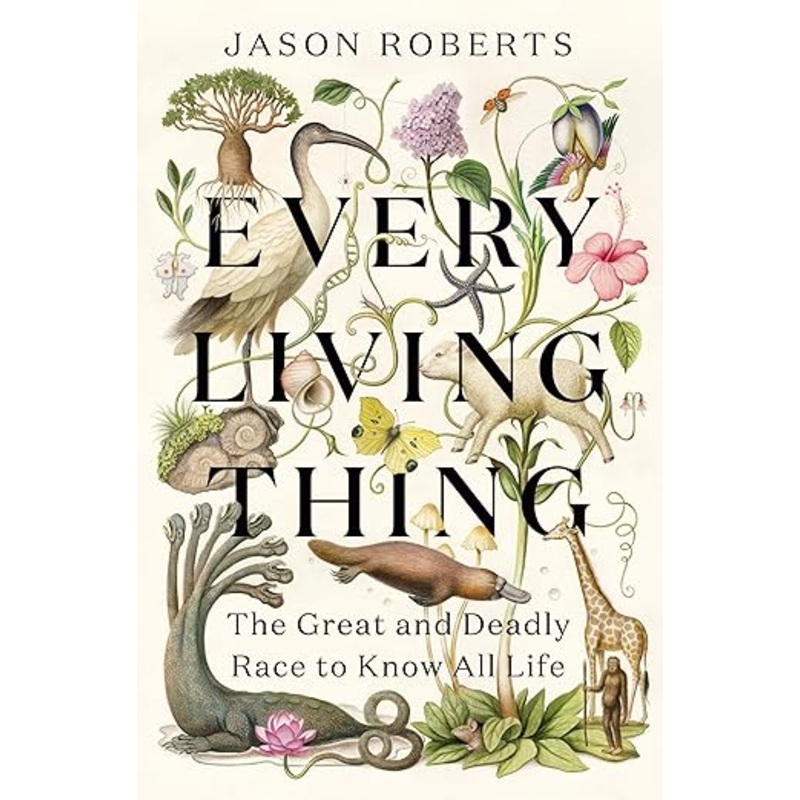 Every Living Thing
