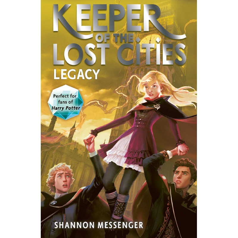 Legacy