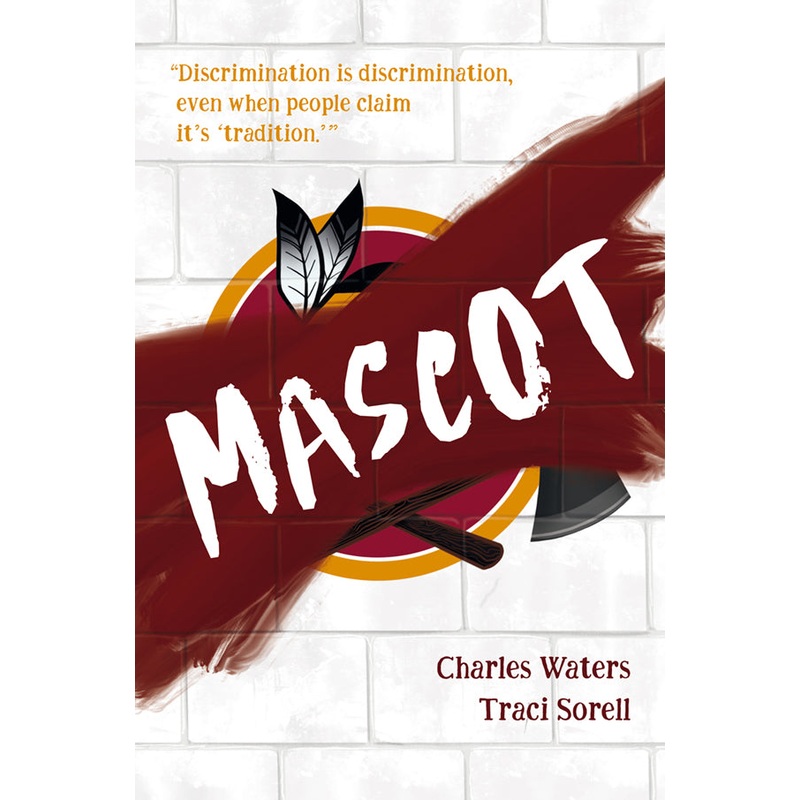 Mascot