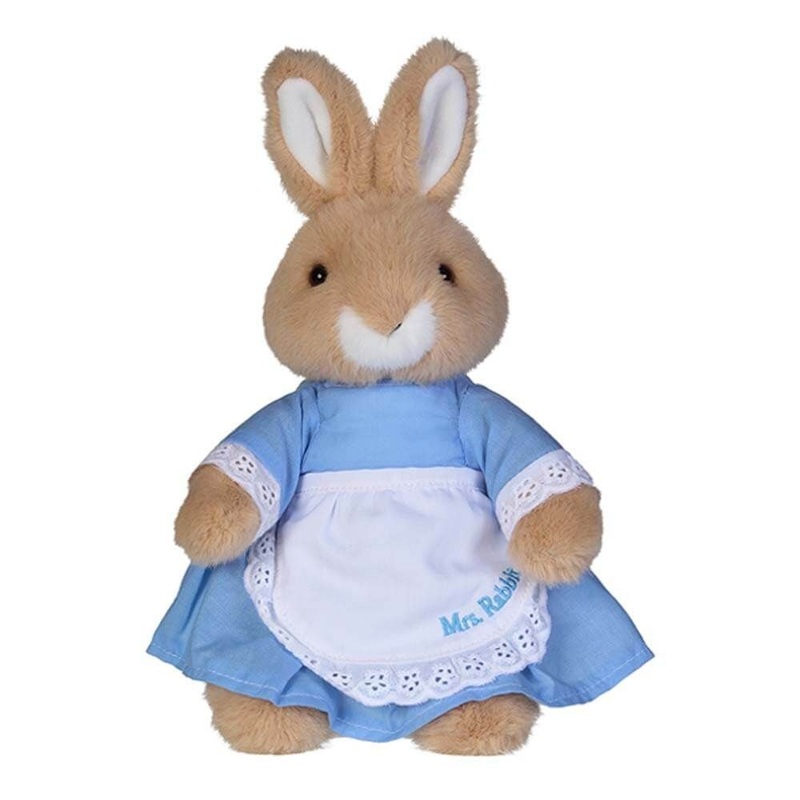 MRS RABBIT 25CM