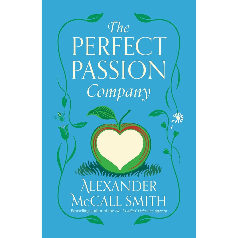 The Perfect Passion Company Paperback