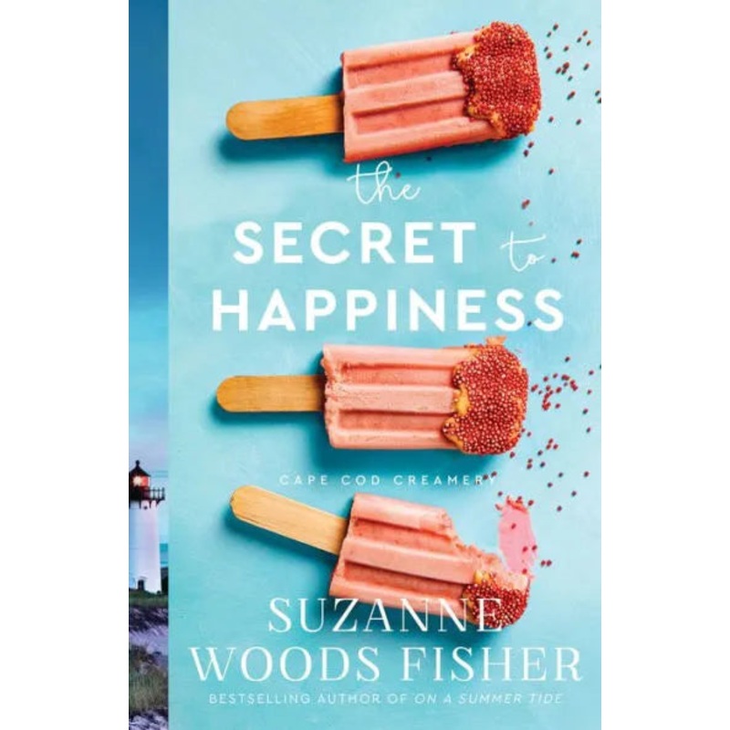 The Secret to Happiness Paperback
