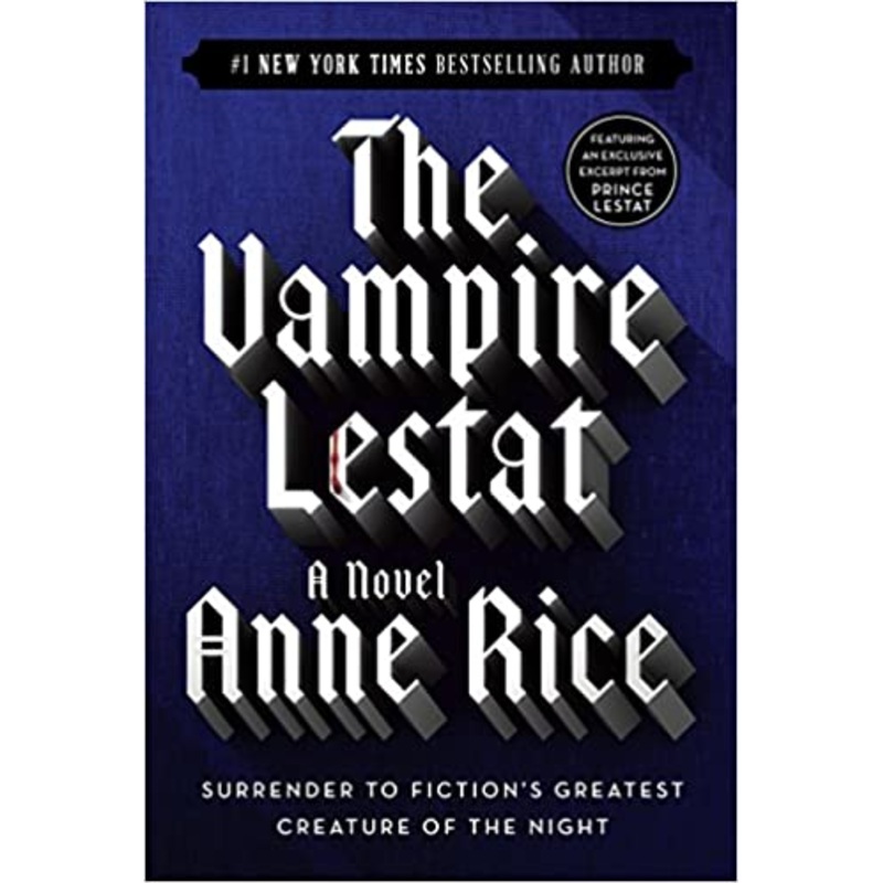 The Vampire Lestat