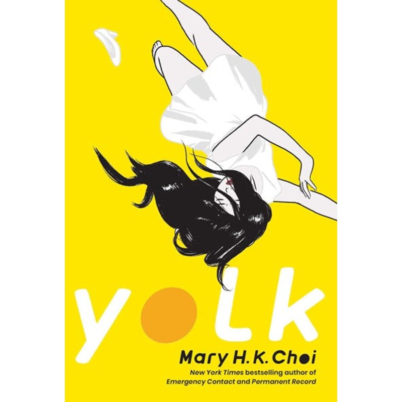 Yolk (PB)