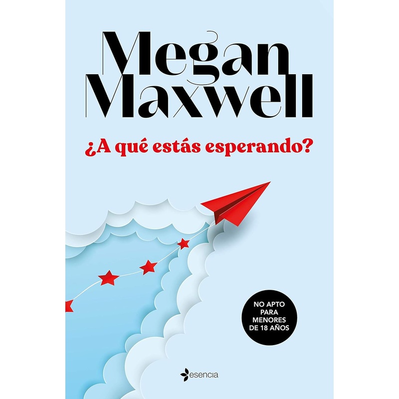 A qu ests esperando? (Edicin Espaa)