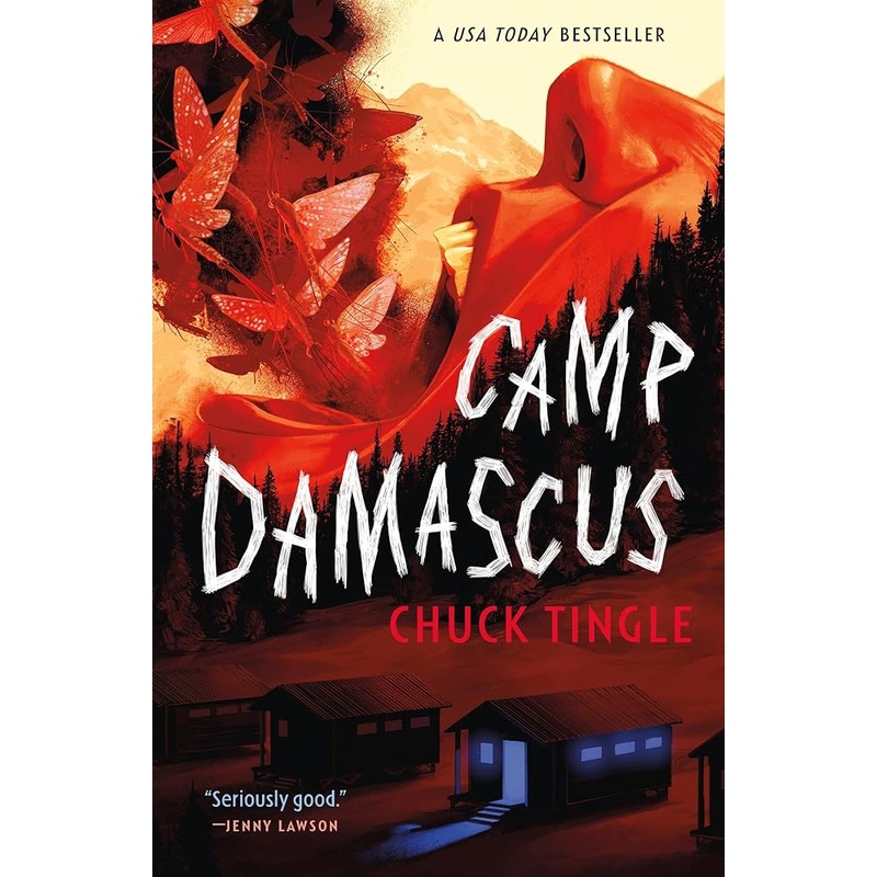 Camp Damascus
