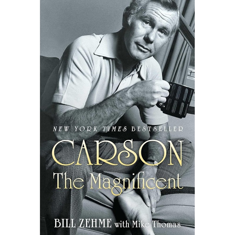 Carson the Magnificent