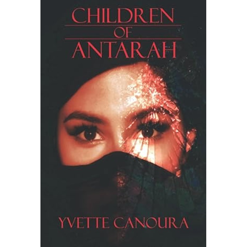 Children of Antarah (Mediterranean Sunset #2)