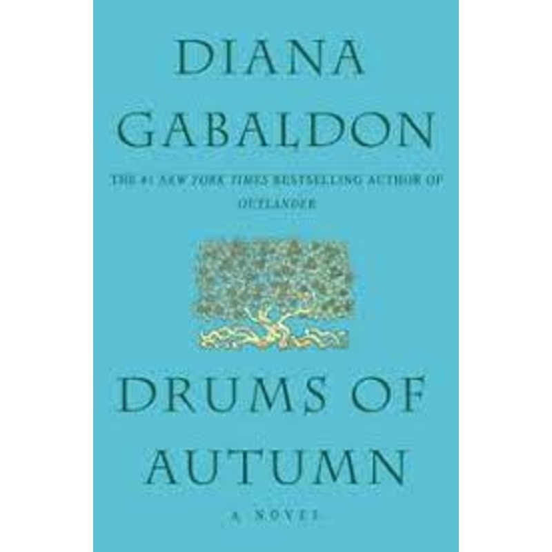 Drums of Autumn