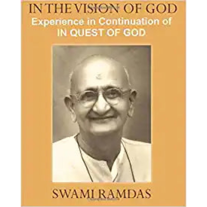 In the Vision of God