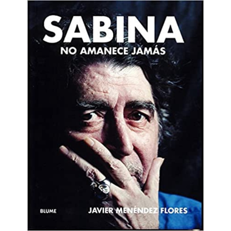 Sabina: No amanece jams