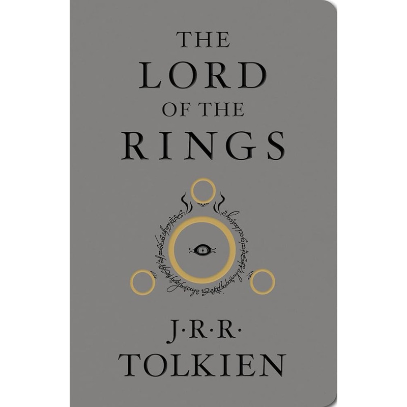 The Lord Of The Rings Deluxe Edition