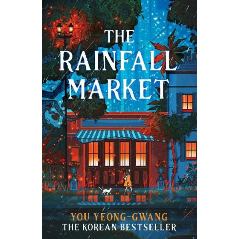 The Rainfall Market