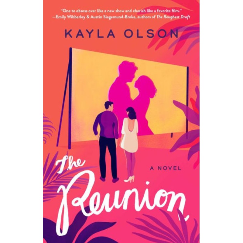 The Reunion Paperback