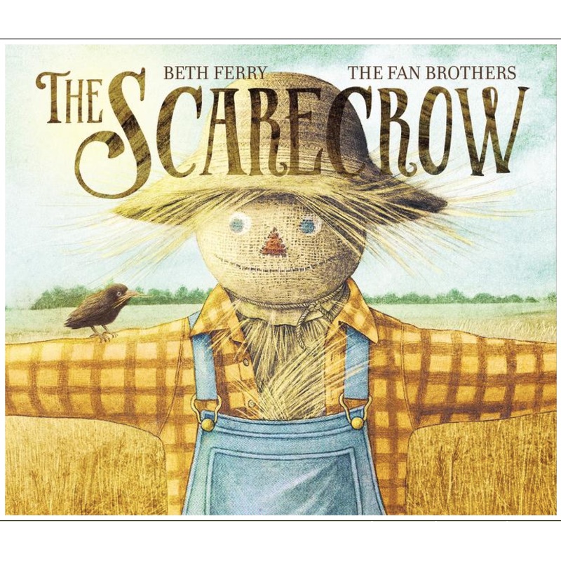 The Scarecrow