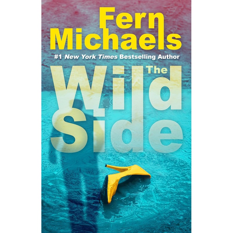 The Wild Side Hardcover