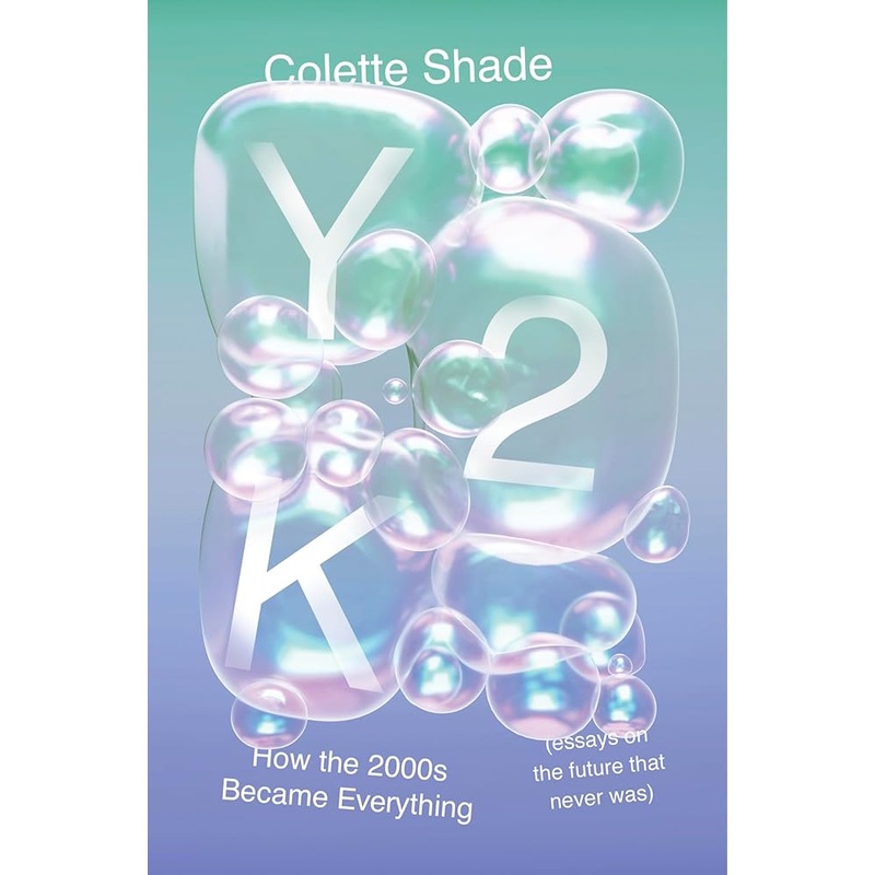 Y2K: A Witty and Poignant Reflection on Recent History Through a Contemporary Lens, Perfect for Winter 2025, See How Y2K Shaped Our Past, Present, and Future