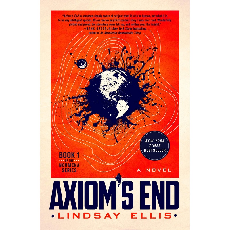 Axiom’s End