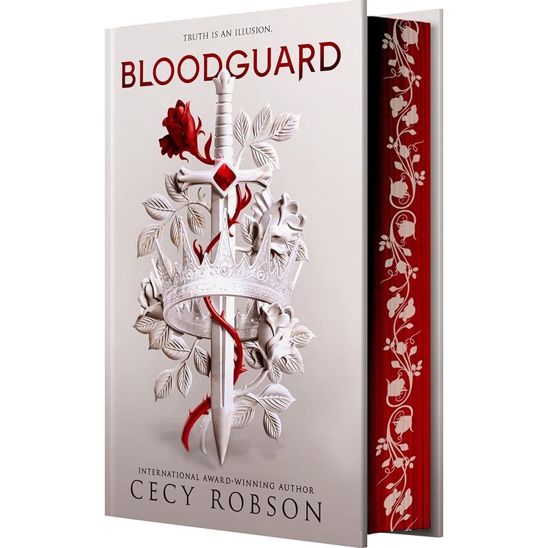 Bloodguard