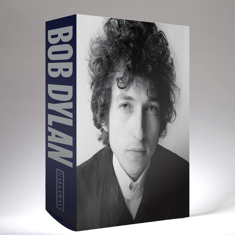 Bob Dylan: Mixing Up the Medicine Hardcover