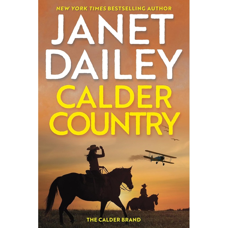Calder Country Hardcover